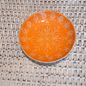 Anthropology Stonewall dish
